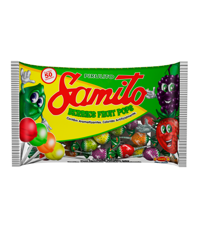 Samito Berries - 