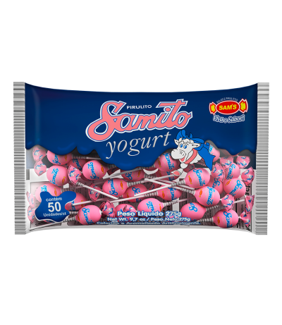 Samito Yogurt - 