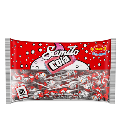 Samito Cola - 