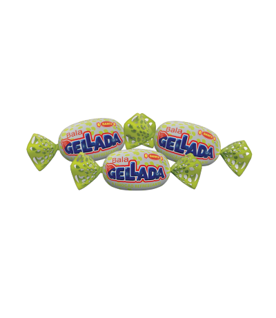 Gellada Melon - 
