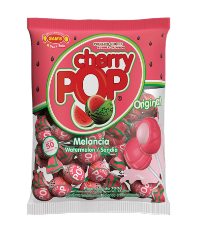 Cherry Pop Watermelon - 